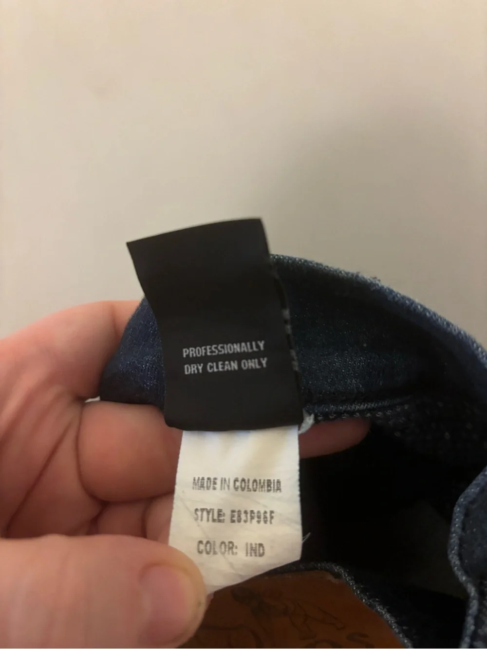 PRPS pre owned